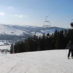 Goscinne Budzowie * Czarna Góra
