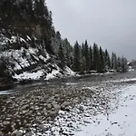Проживание в семье Goscinne Budzowie *