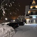 Goscinne Budzowie 홈스테이