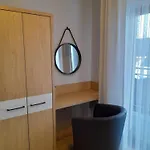 Habitación en casa particular Goscinne Budzowie