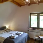Habitación en casa particular Goscinne Budzowie