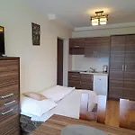 Goscinne Budzowie Habitación en casa particular *