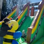 Goscinne Budzowie 홈스테이 *