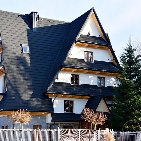 Homestay Goscinne Budzowie