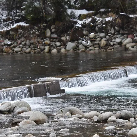 Ubytování v soukromí Goscinne Budzowie