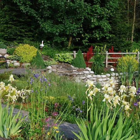 Ubytování v soukromí Goscinne Budzowie *