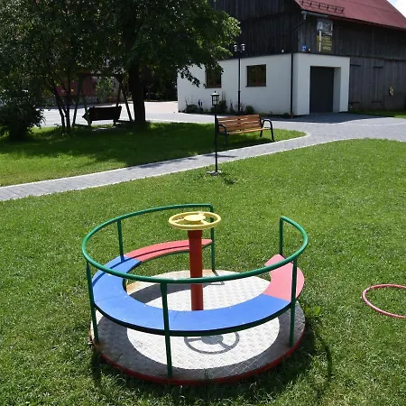 Goscinne Budzowie *