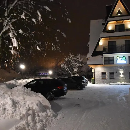 Goscinne Budzowie Homestay