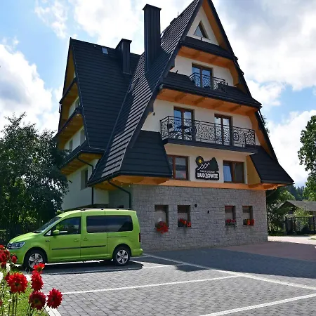 Goscinne Budzowie Homestay