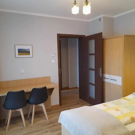 Homestay Goscinne Budzowie *