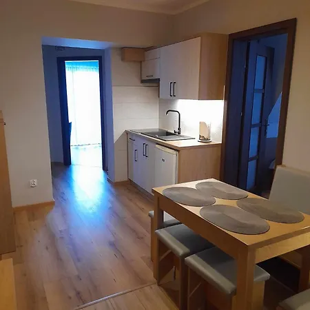 Goscinne Budzowie Homestay