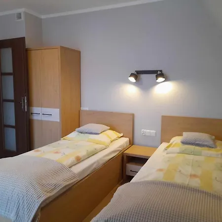 Goscinne Budzowie * Czarna Góra