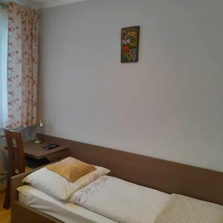 Goscinne Budzowie * Czarna Góra
