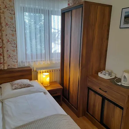 Goscinne Budzowie Homestay *