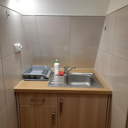 Pansiyon Goscinne Budzowie