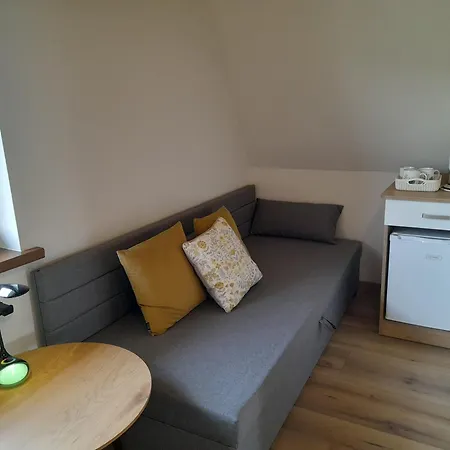 Privat bolig Goscinne Budzowie Czarna Góra