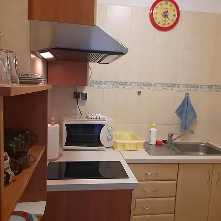 Goscinne Budzowie Czarna Góra