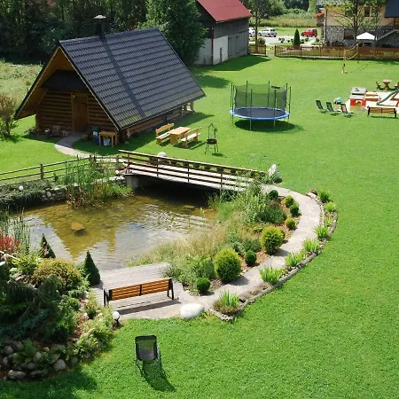 Goscinne Budzowie * Czarna Góra