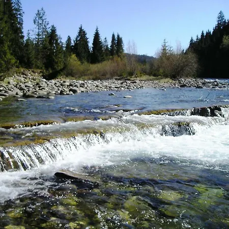 Ubytování v soukromí Goscinne Budzowie